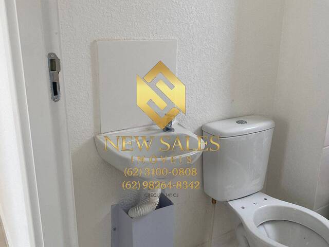 Apartamento para Venda em Goiânia - 4