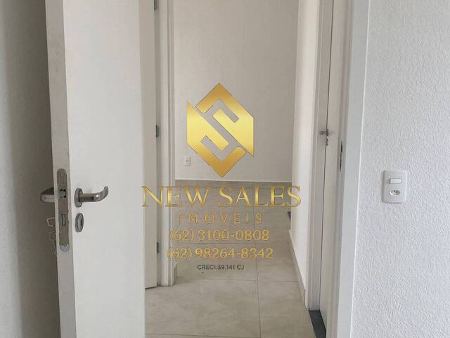 Apartamento para Venda em Goiânia - 5