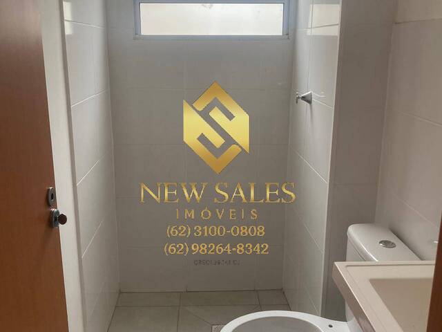 #15266 - Apartamento para Venda em Goiânia - GO - 3