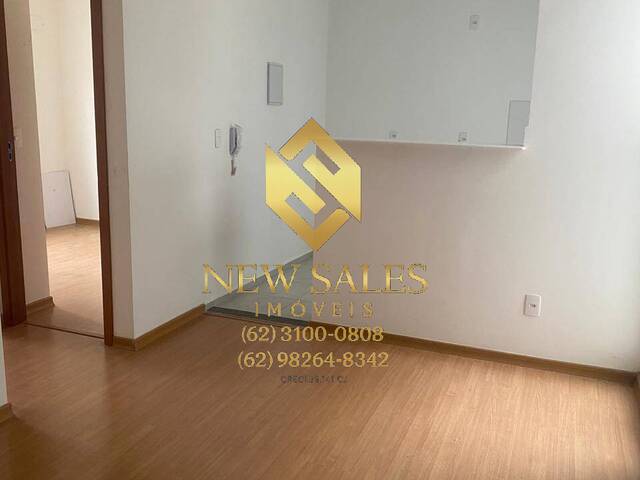 Venda em Lorena Parque - Goiânia