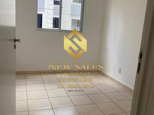 #15267 - Apartamento para Venda em Goiânia - GO - 3