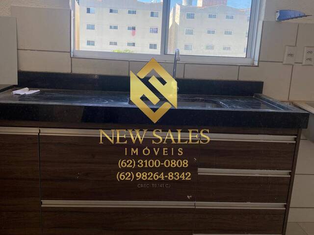 Apartamento para Venda em Aparecida de Goiânia - 5