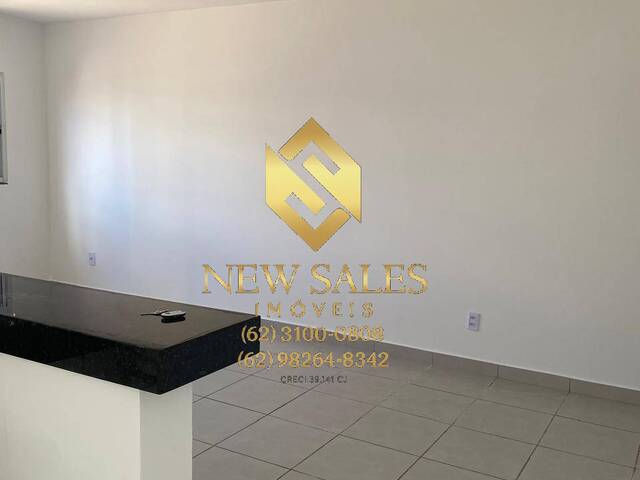 #15269 - Casa em condomínio para Venda em Trindade - GO - 2