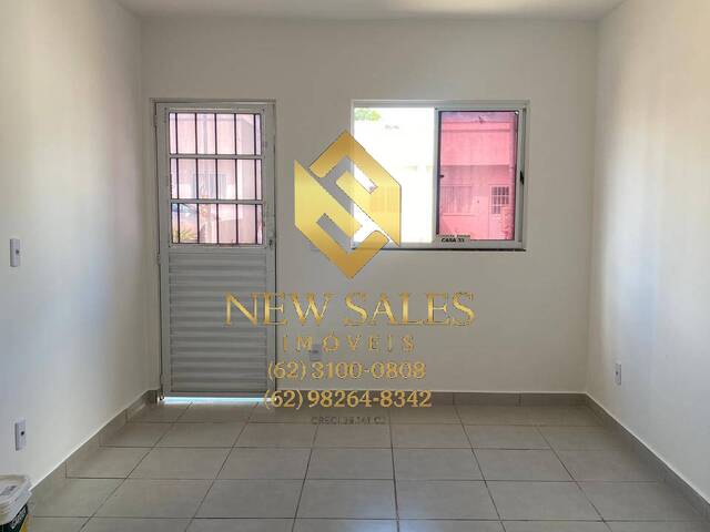 #15269 - Casa em condomínio para Venda em Trindade - GO - 3