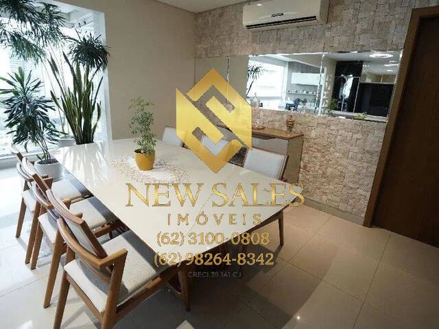 Apartamento para Venda em Goiânia - 5