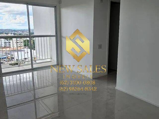 #15271 - Apartamento para Venda em Goiânia - GO - 1
