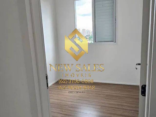 Apartamento para Venda em Goiânia - 4