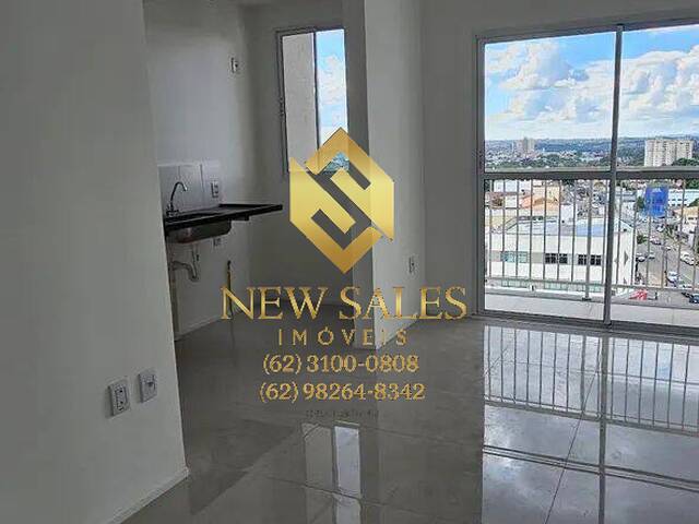 #15271 - Apartamento para Venda em Goiânia - GO - 2
