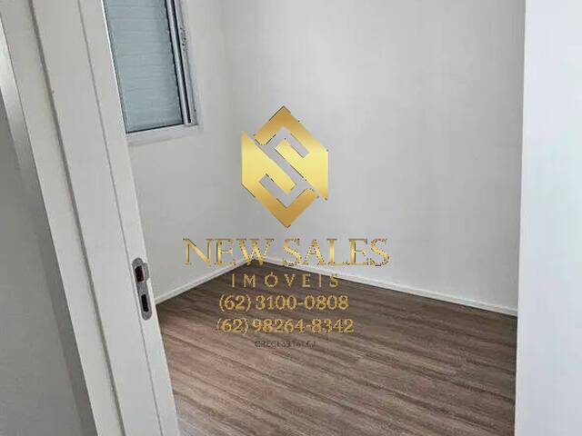 #15271 - Apartamento para Venda em Goiânia - GO - 3
