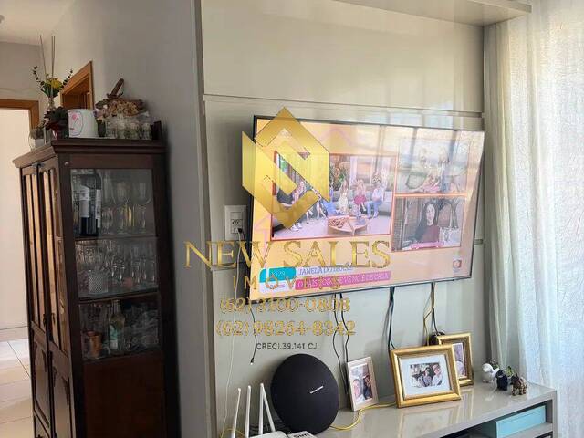 Apartamento para Venda em Goiânia - 4