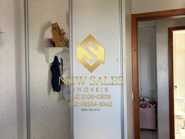 Apartamento para Venda em Goiânia - 5