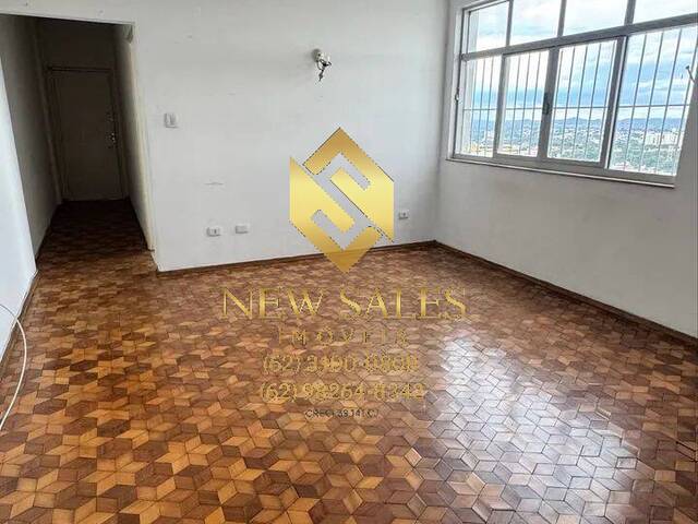 #15273 - Apartamento para Venda em Goiânia - GO - 2