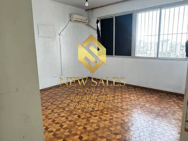 Apartamento para Venda em Goiânia - 4