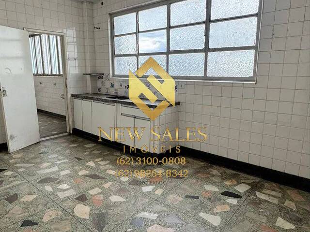 #15273 - Apartamento para Venda em Goiânia - GO - 1