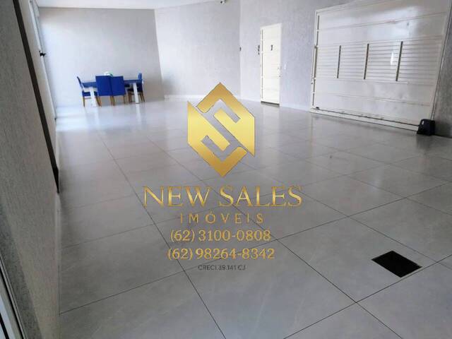 #15275 - Casa para Venda em Goiânia - GO - 2