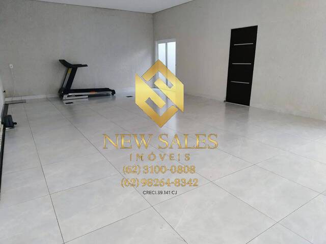#15275 - Casa para Venda em Goiânia - GO - 3