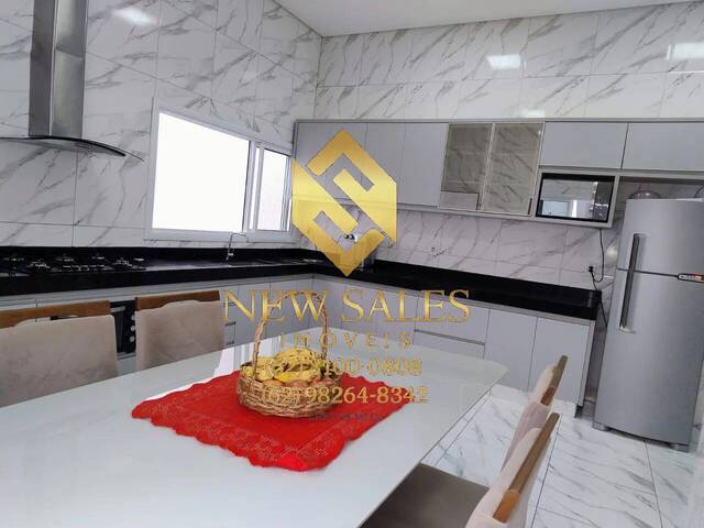 #15275 - Casa para Venda em Goiânia - GO - 1