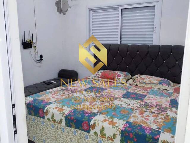 Casa para Venda em Goiânia - 5