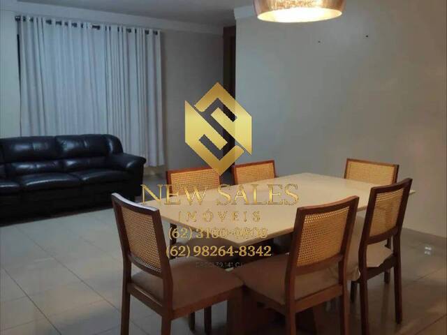 #15276 - Apartamento para Venda em Goiânia - GO - 1