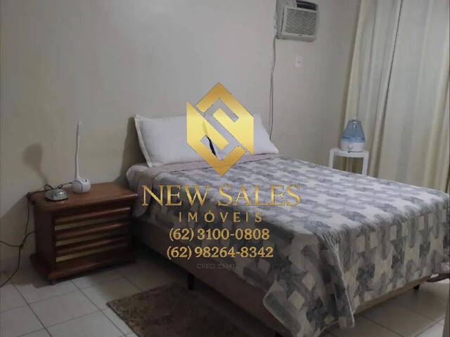 #15276 - Apartamento para Venda em Goiânia - GO - 3