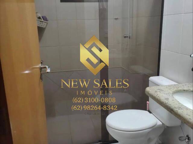 Apartamento para Venda em Goiânia - 5