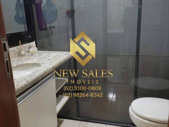 Apartamento para Venda em Goiânia - 4
