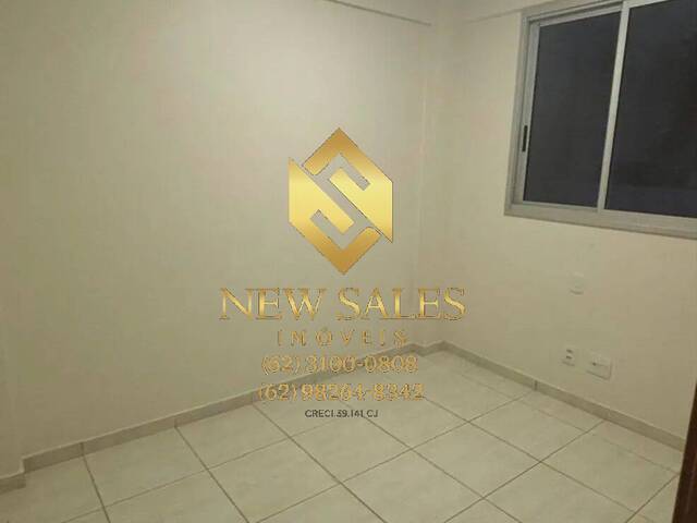 #15279 - Apartamento para Venda em Goiânia - GO - 3