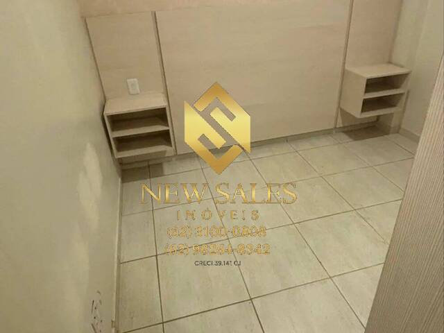 #15279 - Apartamento para Venda em Goiânia - GO - 1