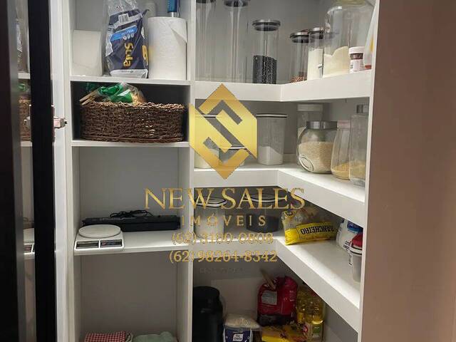 #15280 - Apartamento para Venda em Goiânia - GO - 3