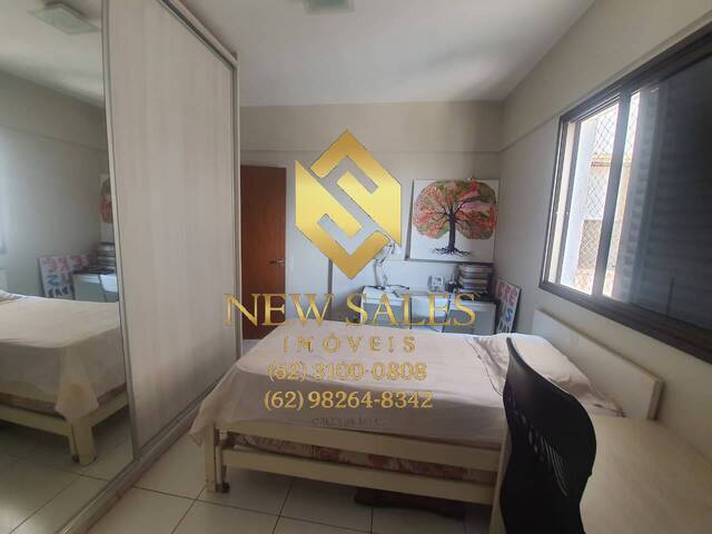 Apartamento para Venda em Goiânia - 5