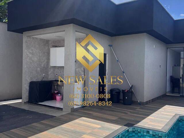 Casa para Venda em Goiânia - 4