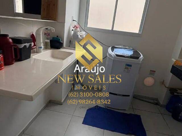 #15284 - Apartamento para Venda em Goiânia - GO - 3