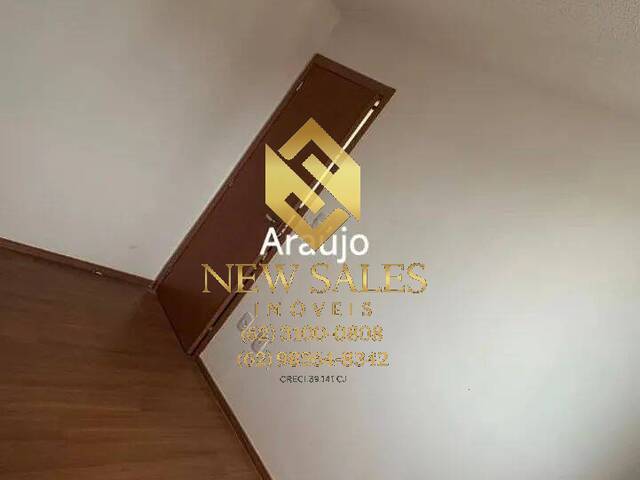 #15284 - Apartamento para Venda em Goiânia - GO - 2