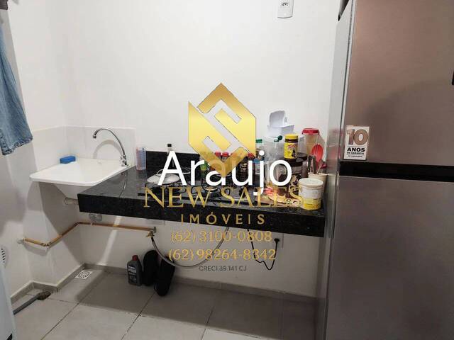 Apartamento para Venda em Goiânia - 5