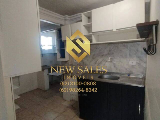 #15285 - Apartamento para Venda em Aparecida de Goiânia - GO - 1