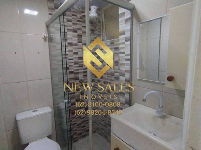 #15285 - Apartamento para Venda em Aparecida de Goiânia - GO - 3