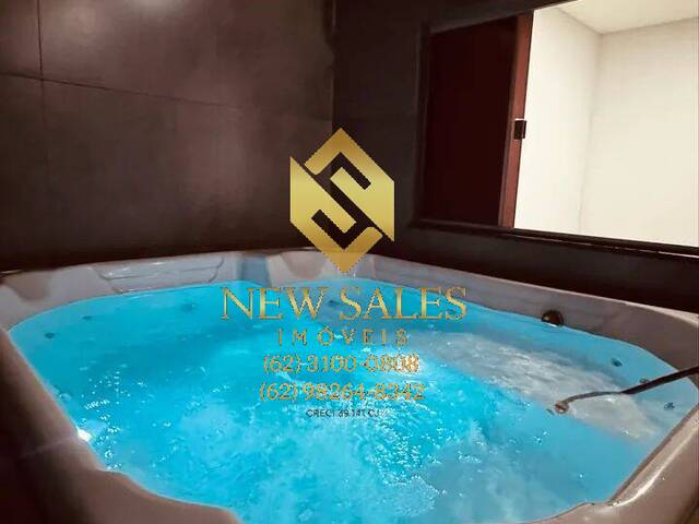 #15286 - Casa para Venda em Goiânia - GO - 1