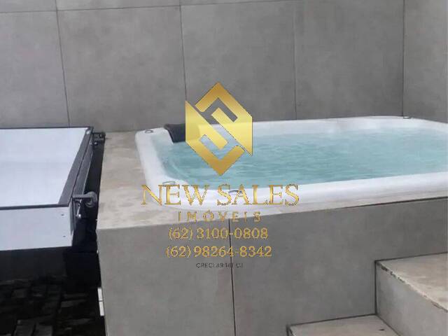 #15286 - Casa para Venda em Goiânia - GO - 3