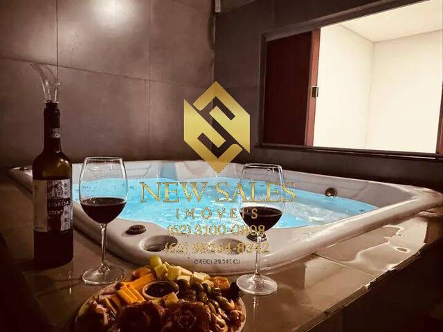 #15286 - Casa para Venda em Goiânia - GO - 2