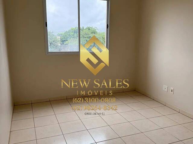 #15287 - Apartamento para Venda em Goiânia - GO - 1