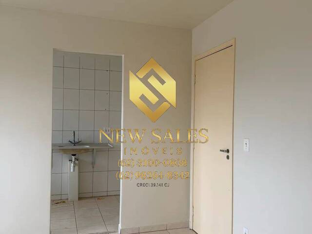 Apartamento para Venda em Goiânia - 5