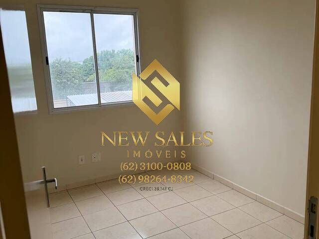 Apartamento para Venda em Goiânia - 4