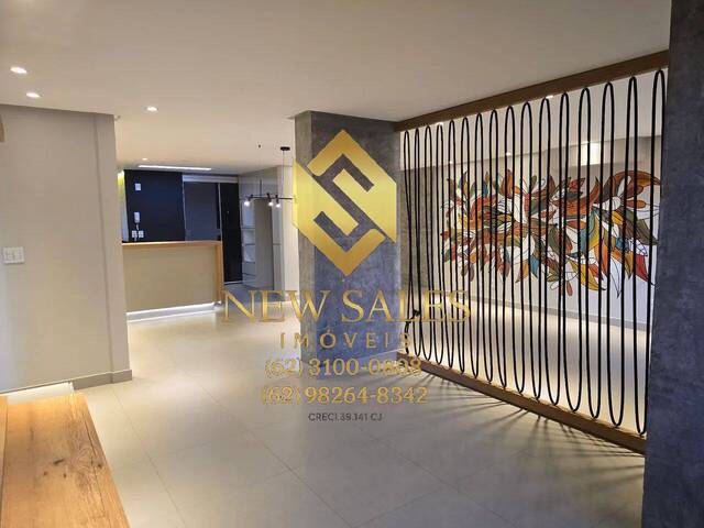 Apartamento para Venda em Goiânia - 4