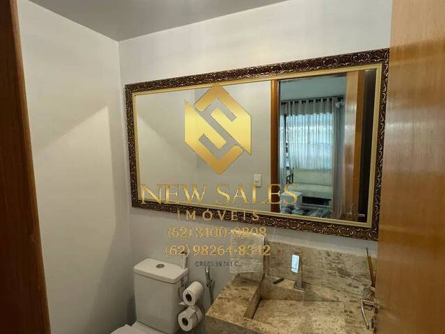 Casa em condomínio para Venda em Goiânia - 4