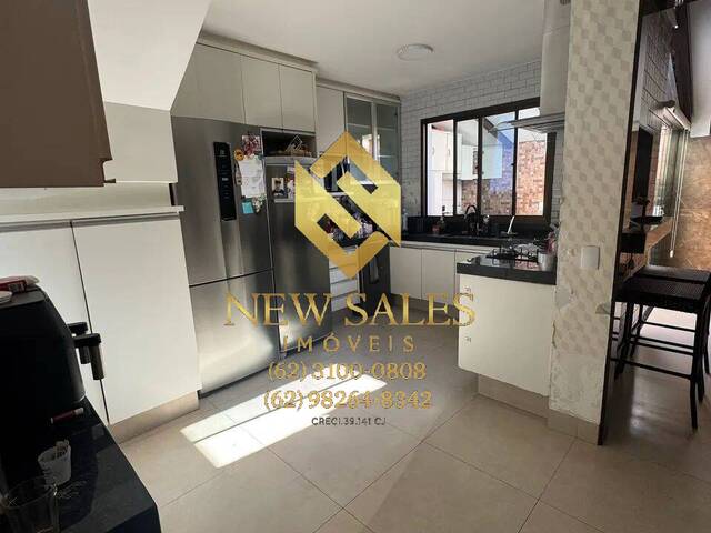 Casa em condomínio para Venda em Goiânia - 5