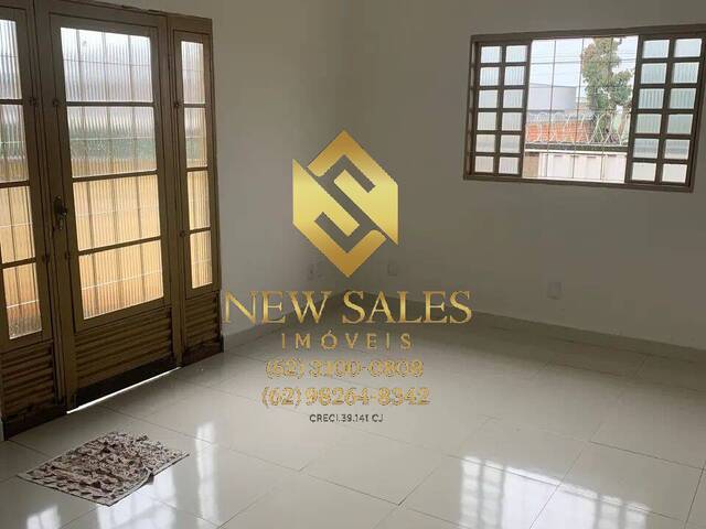 #15291 - Casa para Venda em Aparecida de Goiânia - GO - 2