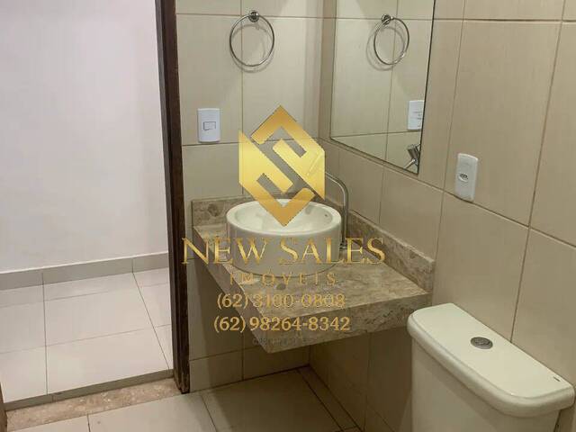 Casa para Venda em Aparecida de Goiânia - 4