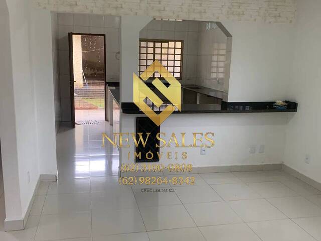 #15291 - Casa para Venda em Aparecida de Goiânia - GO - 3