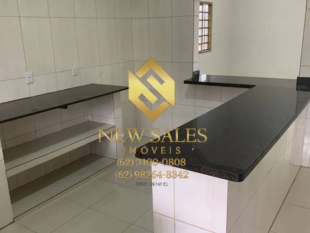 Casa para Venda em Aparecida de Goiânia - 5