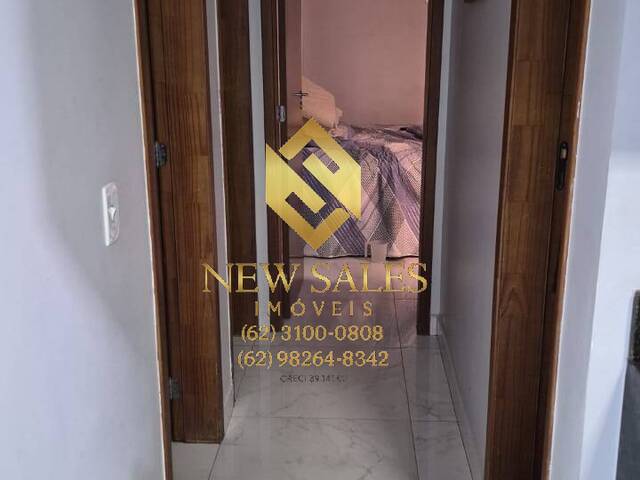 Apartamento para Venda em Goiânia - 5